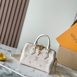 ルイヴィトン スピーディ 新作