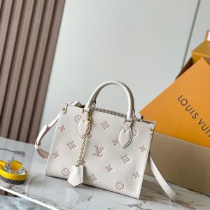 ルイヴィトン トートバッグ ミニ