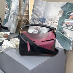 ロエベ バッグ アウトレット