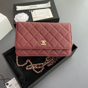 シャネル チェーンウォレット 定価