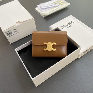 セリーヌ 財布 アウトレット