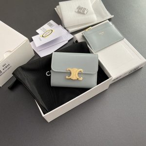 セリーヌ 財布 レディース 人気