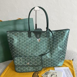 ゴヤール トートバッグ 公式