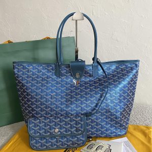 ゴヤール トートバッグ 公式