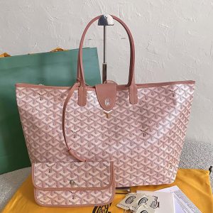 ゴヤール トートバッグ 公式