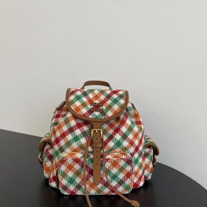 ミュウミュウ リュック