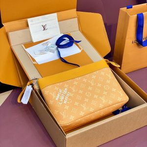 ヴィトン クラッチバッグ メンズ