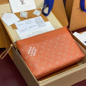 ヴィトン クラッチバッグ メンズ