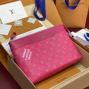 ヴィトン クラッチバッグ メンズ