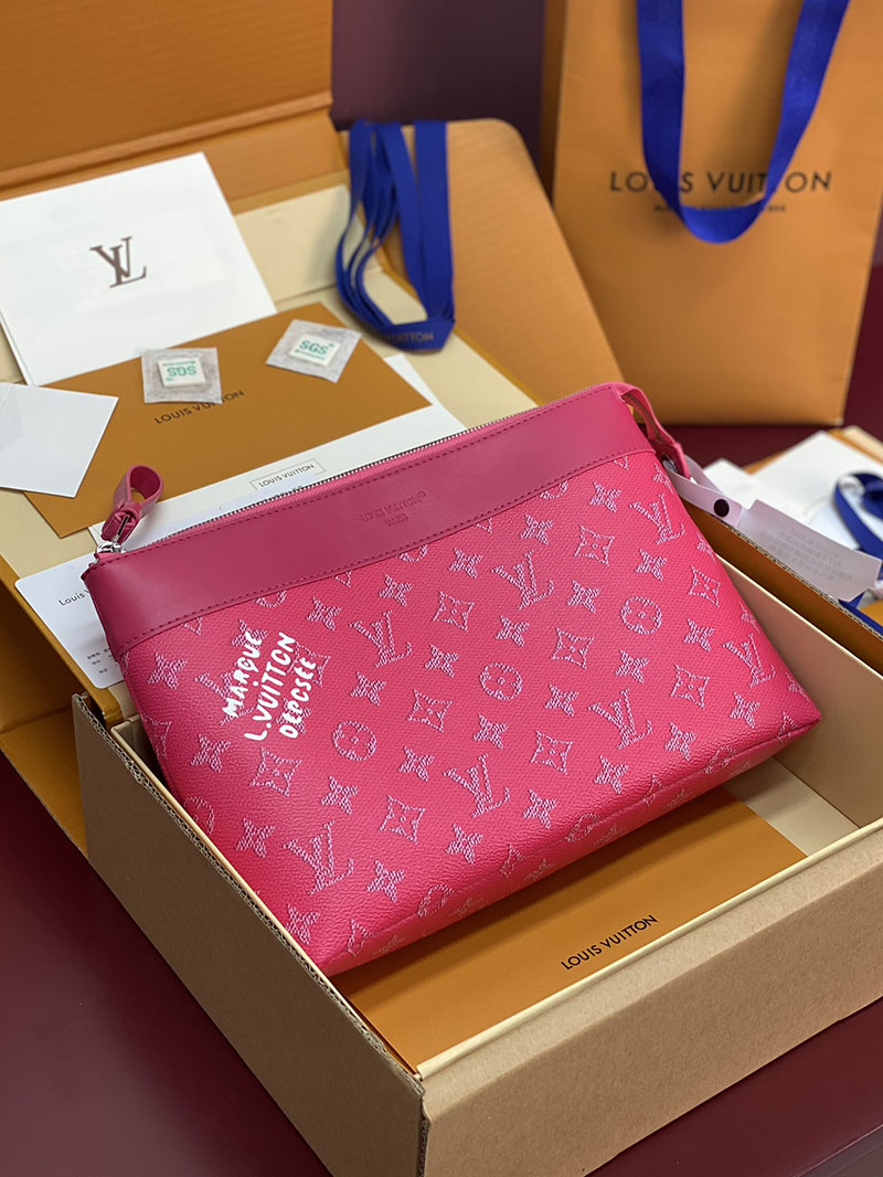 ヴィトン クラッチバッグ メンズ