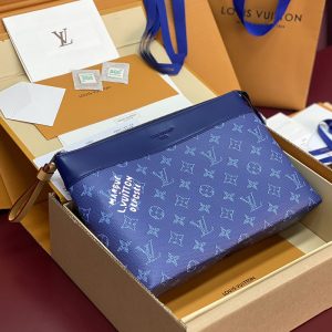 ヴィトン クラッチバッグ メンズ