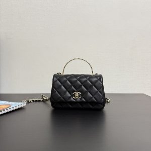 シャネル バッグ 新作