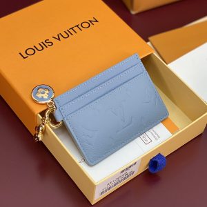 ルイヴィトン カードケース レディース
