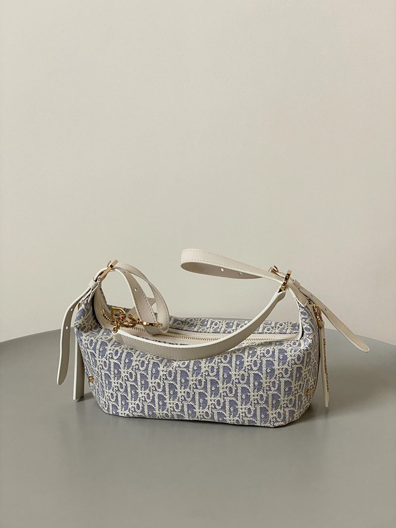 最高級ディオールスーパーコピー Dior D-Journey バッグ スモール M2416UDFD_M925 ディオール バッグ アウトレット - 画像 (9)