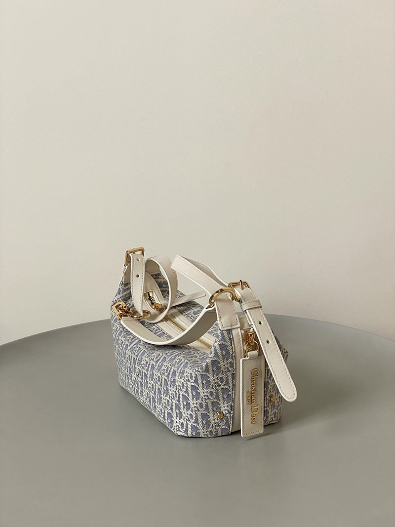 最高級ディオールスーパーコピー Dior D-Journey バッグ スモール M2416UDFD_M925 ディオール バッグ アウトレット - 画像 (8)