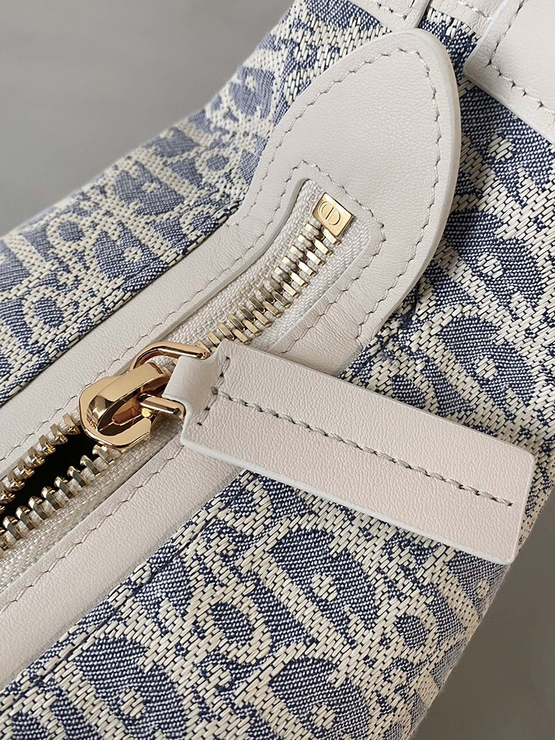 最高級ディオールスーパーコピー Dior D-Journey バッグ スモール M2416UDFD_M925 ディオール バッグ アウトレット - 画像 (6)