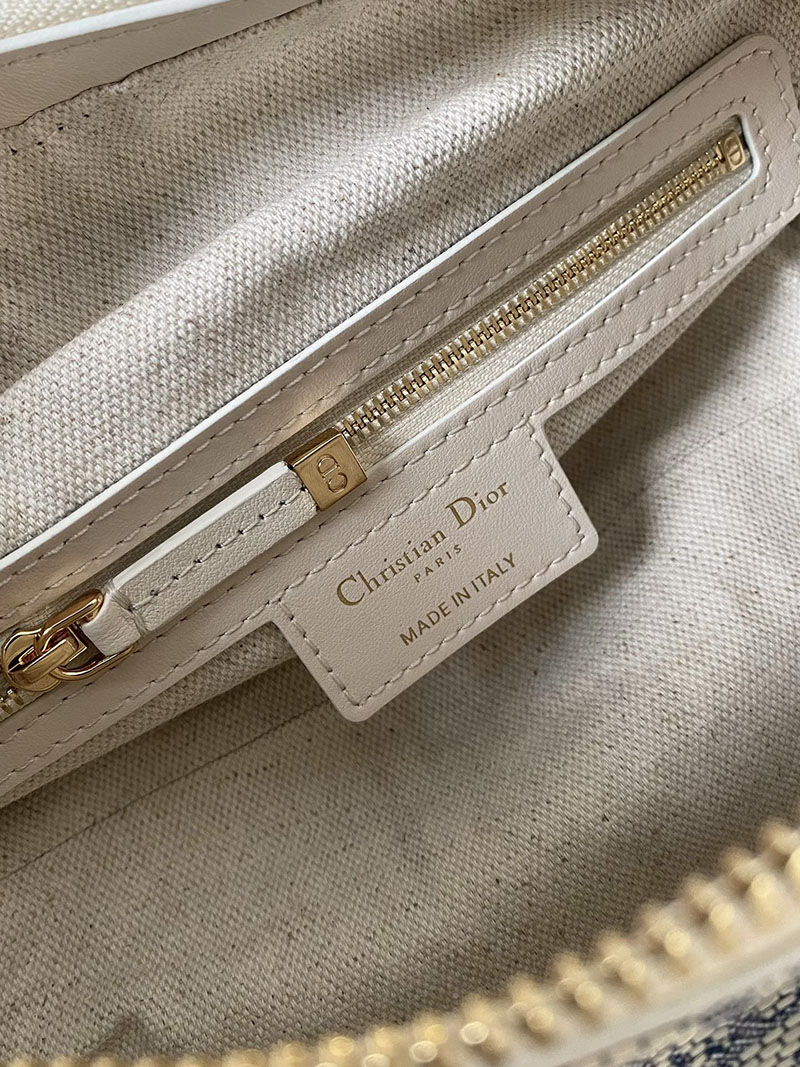 最高級ディオールスーパーコピー Dior D-Journey バッグ スモール M2416UDFD_M925 ディオール バッグ アウトレット - 画像 (3)