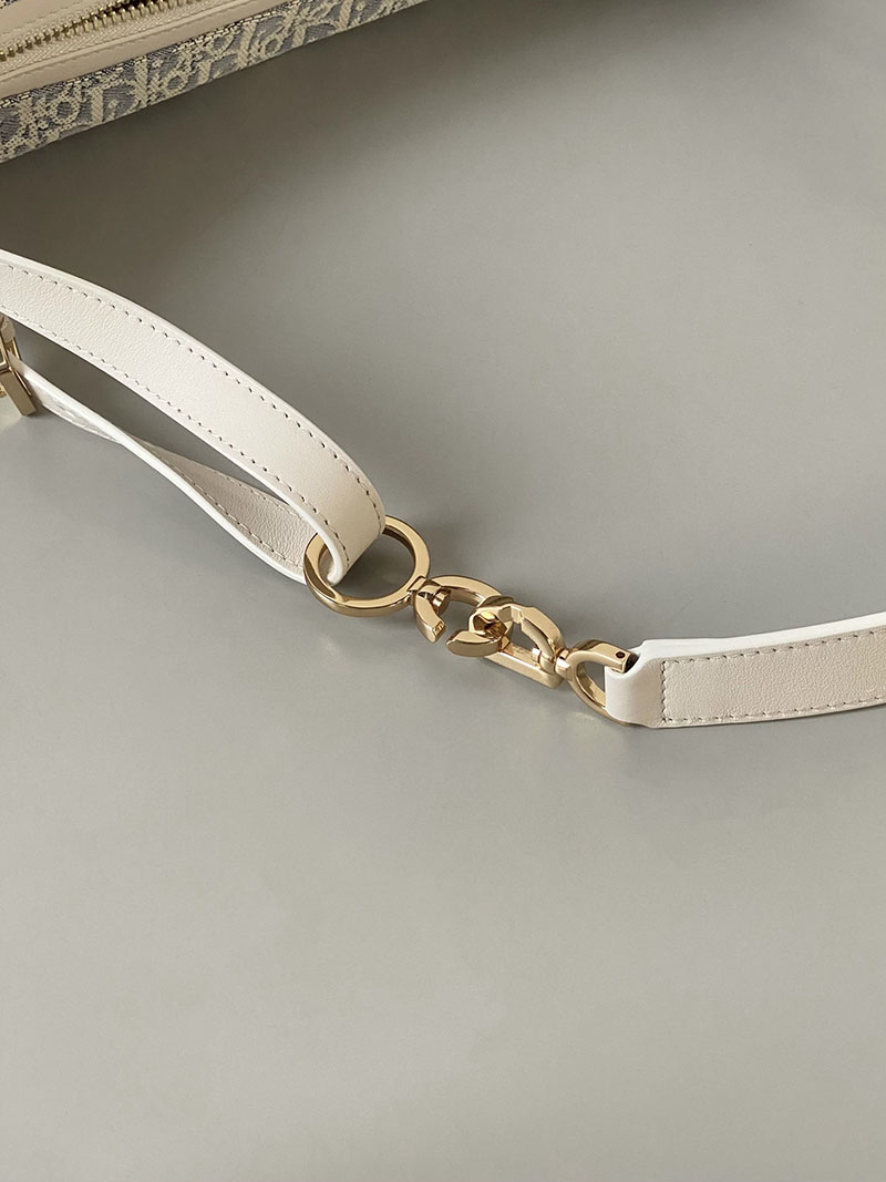 最高級ディオールスーパーコピー Dior D-Journey バッグ スモール M2416UDFD_M925 ディオール バッグ アウトレット - 画像 (2)