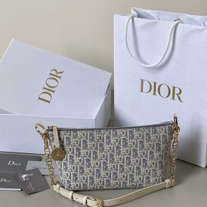 ディオール ホーボーバッグ