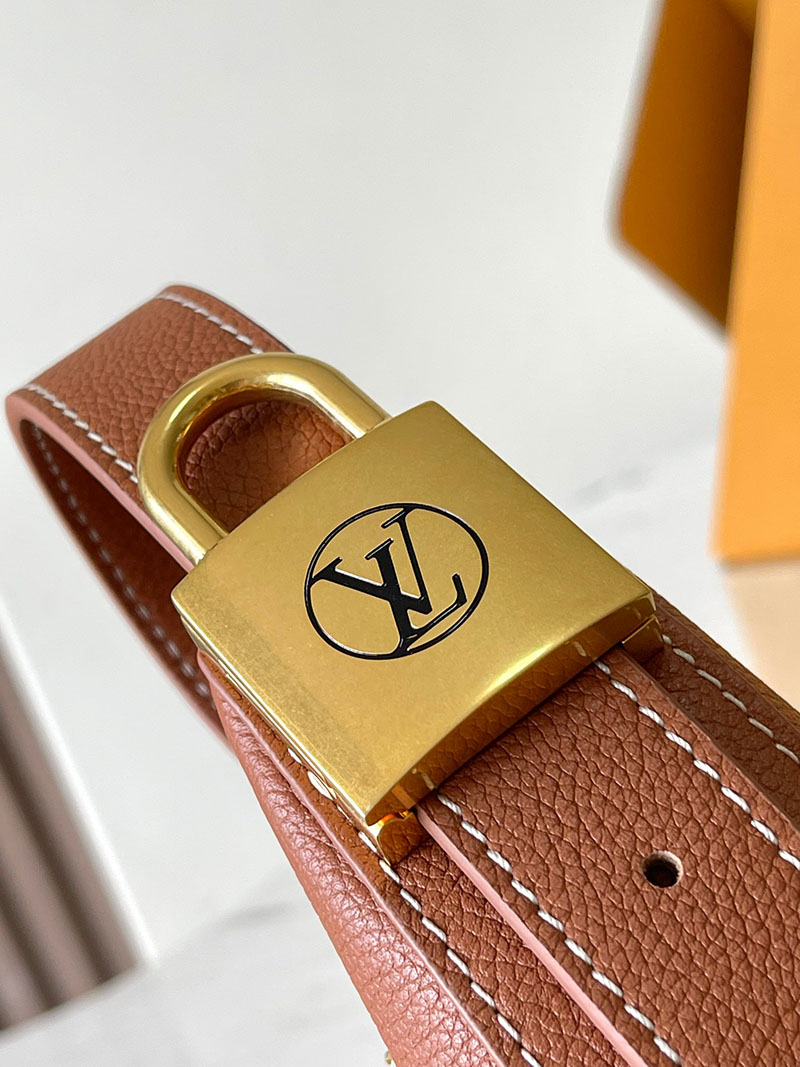 ルイヴィトン バッグ 新作 Louis Vuitton ロウキー バムバッグ ベルトバッグ キャラメル M83546 ルイヴィトン ロウキー ショルダー - 画像 (5)