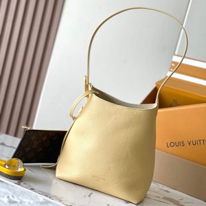 ルイヴィトン ロウキー ホーボー PM