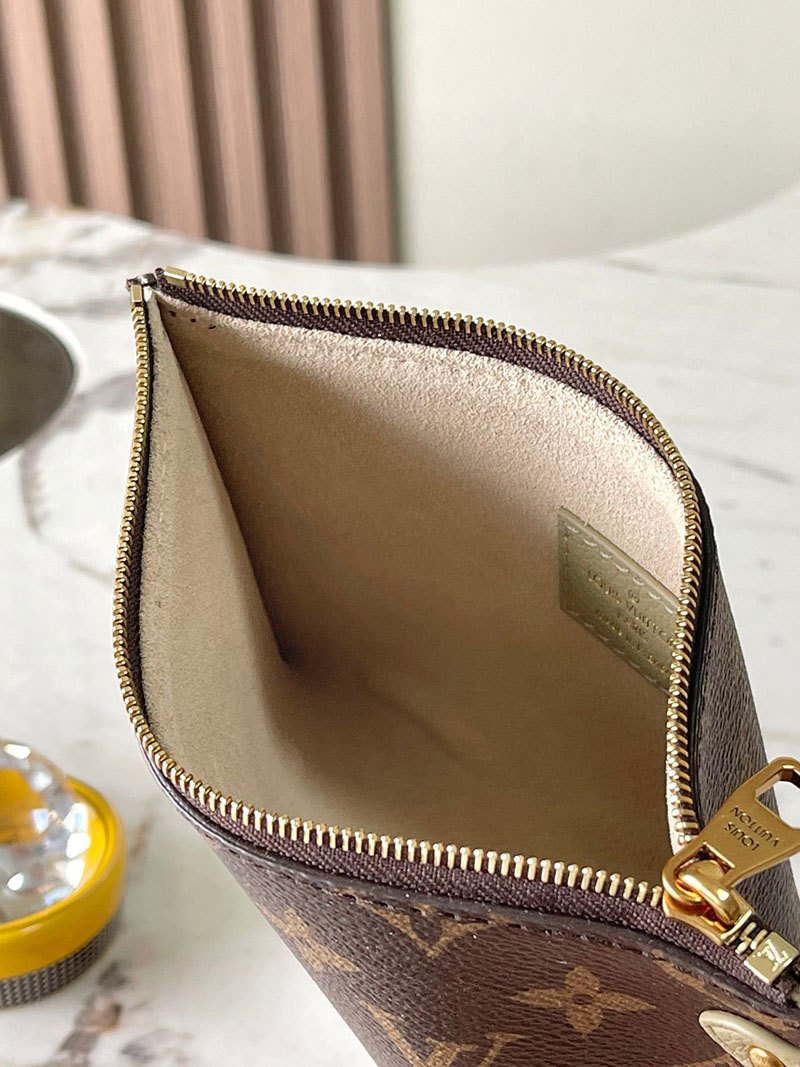 ルイヴィトン バッグ 新作 Louis Vuitton ロウキー・カバ MM クレイ グリーン M25343 ルイヴィトン トートバッグ 人気ランキング - 画像 (3)