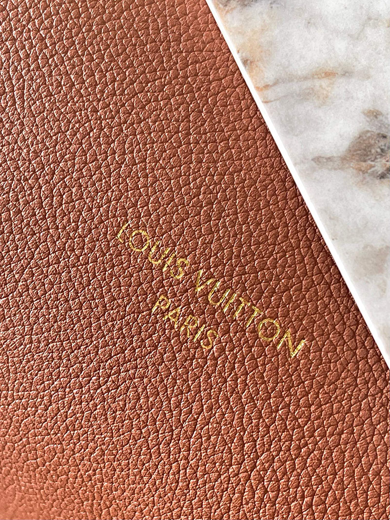 ルイヴィトン バッグ 新作 Louis Vuitton ロウキー・カバ MM コニャック M25342 ルイヴィトン トートバッグ 人気ランキング - 画像 (6)