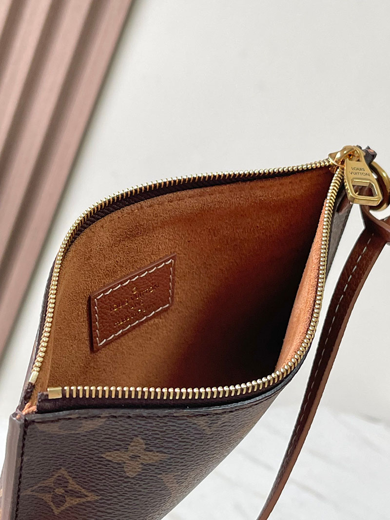 ルイヴィトン バッグ 新作 Louis Vuitton ロウキー・カバ MM コニャック M25342 ルイヴィトン トートバッグ 人気ランキング - 画像 (3)