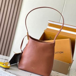 ルイヴィトン ロウキー ホーボー 口コミ