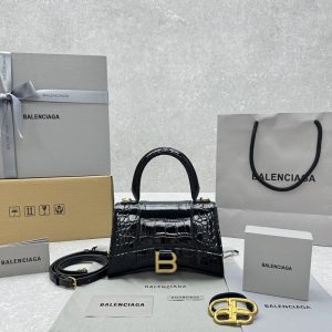 バレンシアガ ハンドバッグ