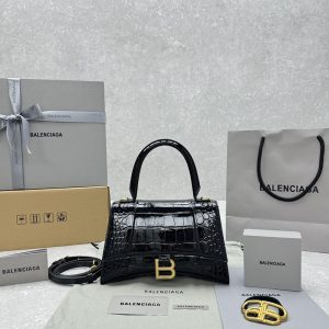 バレンシアガ バッグ 人気 レディース