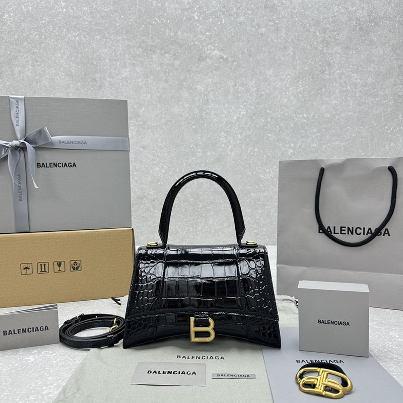 バレンシアガ バッグ 人気 レディース