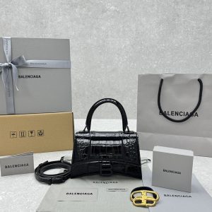 バレンシアガ ハンドバッグ
