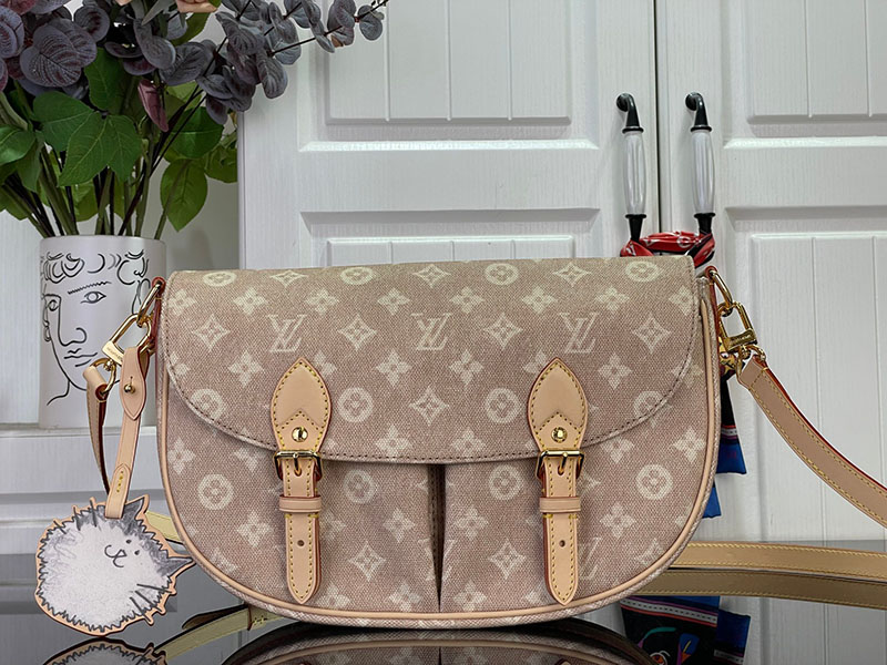 ルイヴィトン 斜 めがけ 人気