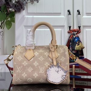 ルイヴィトン スピーディ 新作