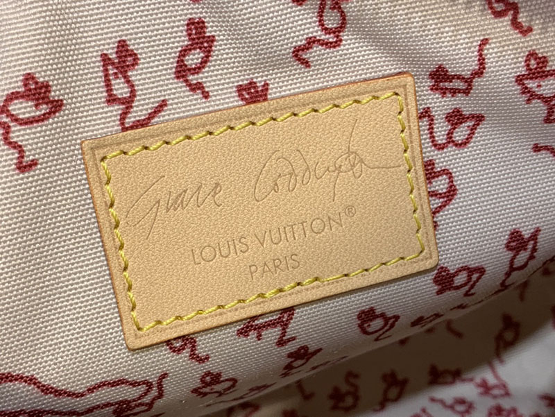 最高級ルイヴィトンスーパーコピー Louis Vuitton スピーディ・バンドリエール 20 トゥルトレール M15151 ルイヴィトン スピーディ 新作 - 画像 (2)