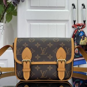 ルイヴィトン メンズバッグ ランキング