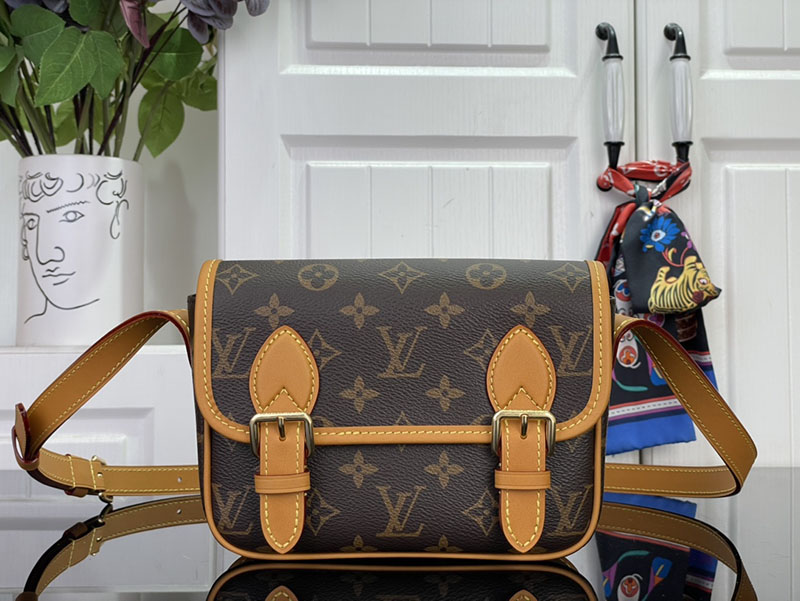 ルイヴィトン メンズバッグ ランキング