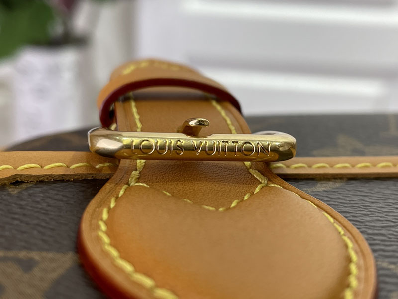 最高級ルイヴィトンスーパーコピー Louis Vuitton サッチェル・ウェアラブル ウォレット ブラウン M26805 ルイヴィトン メンズバッグ ランキング - 画像 (5)