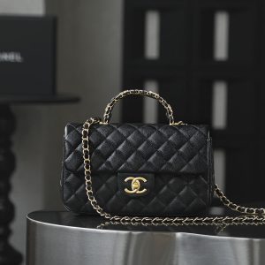 シャネルバッグ 人気ランキング