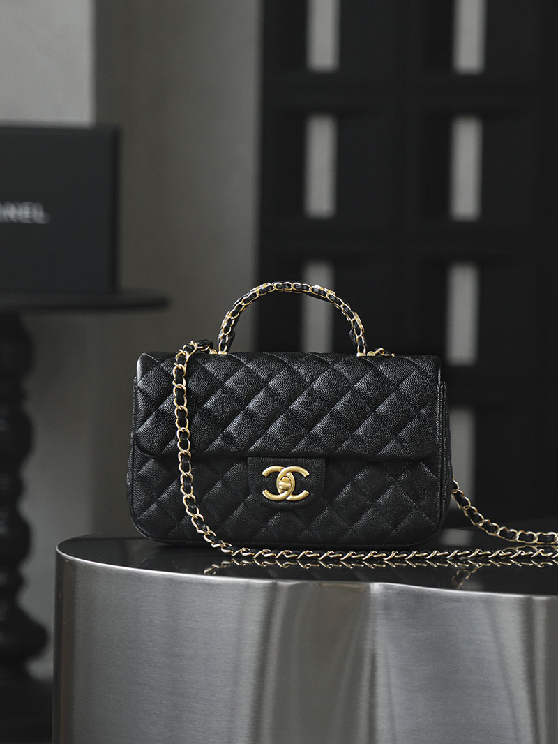 シャネルバッグ 人気ランキング