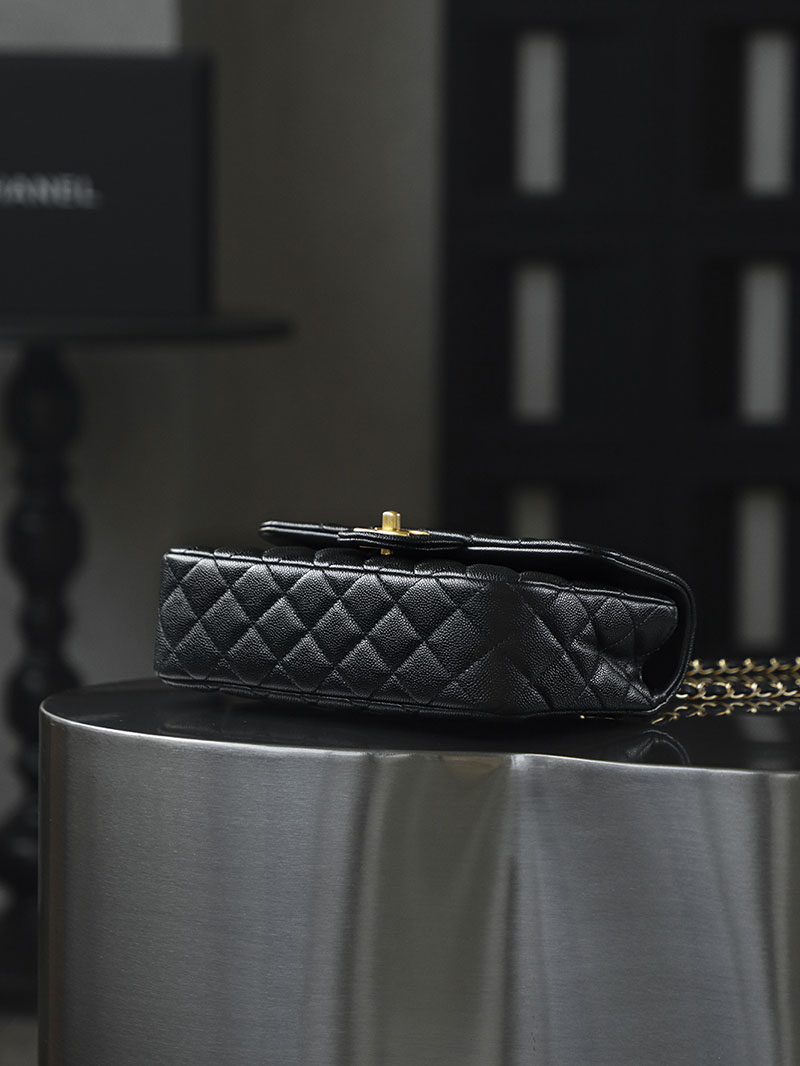 シャネル 新作バッグ 2026 CHANEL マトラッセ スモールトップハンドル フラップ バッグ AS5702 B21431 94305 シャネルバッグ 人気ランキング - 画像 (3)