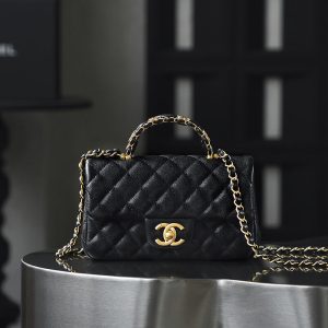 シャネル バッグ 安い順