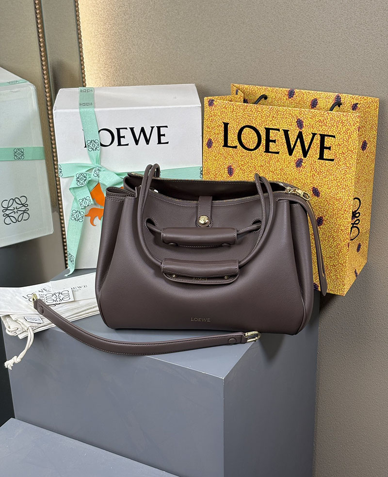 レディース ロエベ バッグ