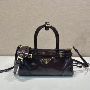 プラダ ミニバッグ アウトレット