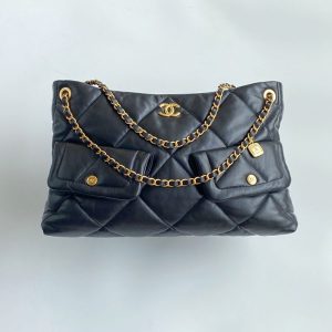 シャネルバッグ 人気ランキング