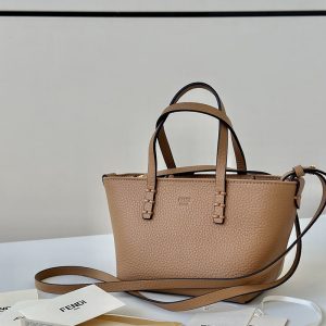 フェンディ トートバッグ アウトレット