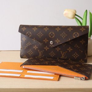 ヴィトン キリガミ 財布