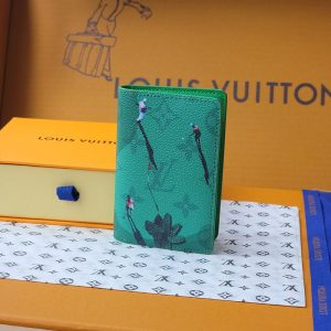 ヴィトン 財布カードケース