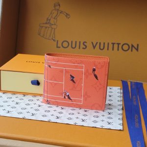 ヴィトン ミニ財布 人気